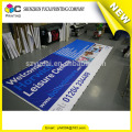 Eco-friendly PVC double sides pop up banner printing